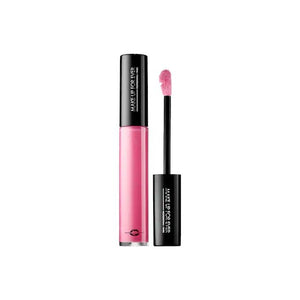Make Up For Ever Artist Plexi-Gloss Lip Lacquer - Fustanystore