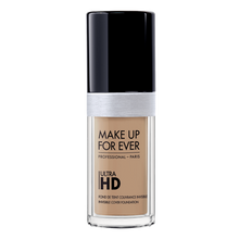 Make Up For Ever Ultra HD Fluid Foundation - Fustanystore