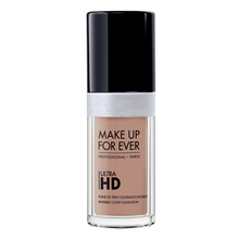 Make Up For Ever Ultra HD Fluid Foundation - Fustanystore