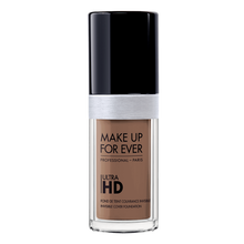 Make Up For Ever Ultra HD Fluid Foundation - Fustanystore