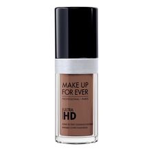 Make Up For Ever Ultra HD Fluid Foundation - Fustanystore