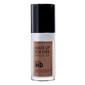 Make Up For Ever Ultra HD Fluid Foundation - Fustanystore