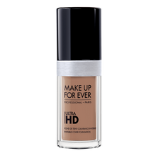 Make Up For Ever Ultra HD Fluid Foundation - Fustanystore