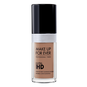 Make Up For Ever Ultra HD Fluid Foundation - Fustanystore