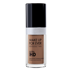 Make Up For Ever Ultra HD Fluid Foundation - Fustanystore