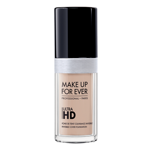 Make Up For Ever Ultra HD Fluid Foundation - Fustanystore