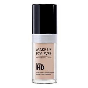 Make Up For Ever Ultra HD Fluid Foundation - Fustanystore