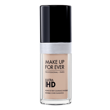 Make Up For Ever Ultra HD Fluid Foundation - Fustanystore