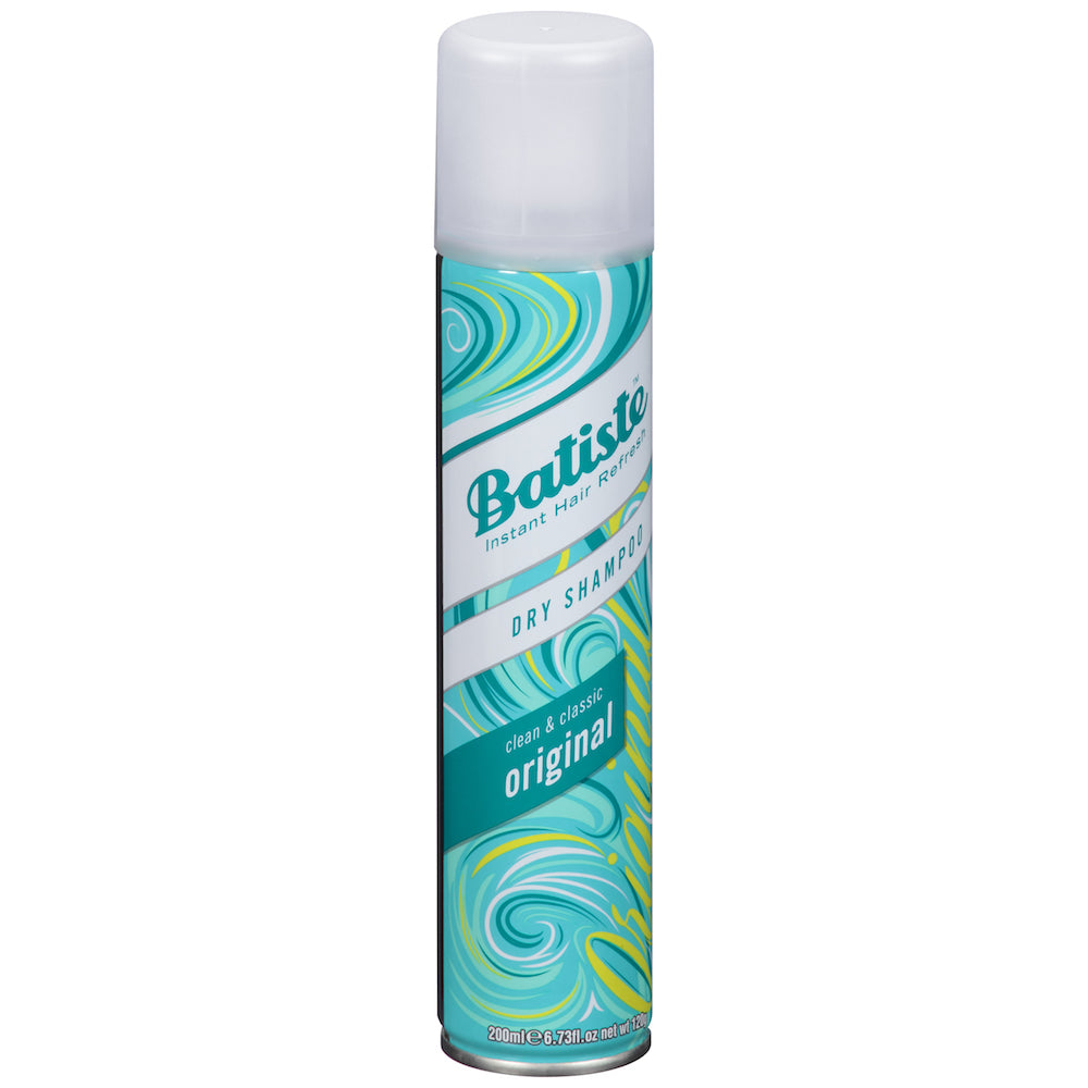 Batiste Dry Shampoo Light & Breezy Fresh - Fustanystore