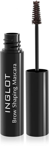 Inglot Brow Shaping Gel Mascara - Fustanystore