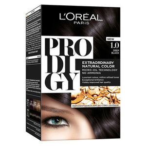 L'Oreal Paris Prodigy Hair Dyes - Fustanystore