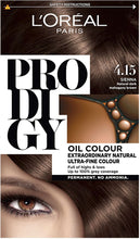 L'Oreal Paris Prodigy Hair Dyes - Fustanystore