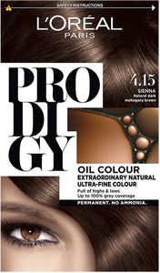 L'Oreal Paris Prodigy Hair Dyes - Fustanystore