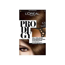 L'Oreal Paris Prodigy Hair Dyes - Fustanystore
