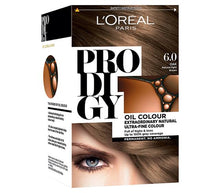 L'Oreal Paris Prodigy Hair Dyes - Fustanystore