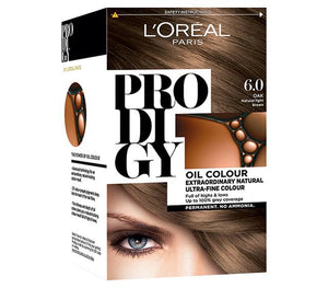 L'Oreal Paris Prodigy Hair Dyes - Fustanystore