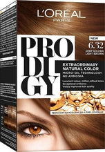 L'Oreal Paris Prodigy Hair Dyes - Fustanystore