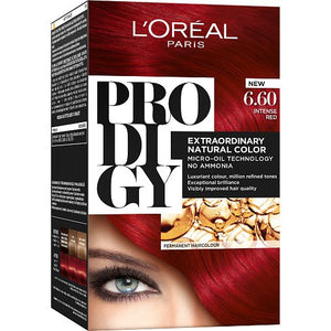 L'Oreal Paris Prodigy Hair Dyes - Fustanystore