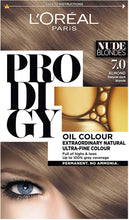 L'Oreal Paris Prodigy Hair Dyes - Fustanystore