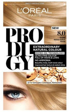 L'Oreal Paris Prodigy Hair Dyes - Fustanystore