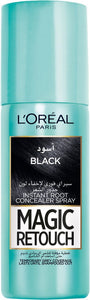 L'Oreal Paris Magic Retouch Coverup Spray - Fustanystore