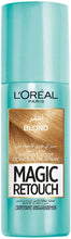 L'Oreal Paris Magic Retouch Coverup Spray - Fustanystore