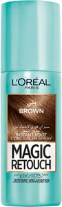 L'Oreal Paris Magic Retouch Coverup Spray - Fustanystore