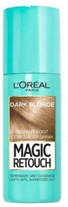 L'Oreal Paris Magic Retouch Coverup Spray - Fustanystore