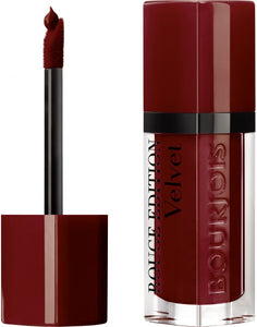 Bourjois Rouge Edition Velvet Lipstick - Fustanystore