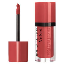Bourjois Rouge Edition Velvet Lipstick - Fustanystore