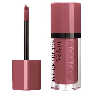 Bourjois Rouge Edition Velvet Lipstick - Fustanystore
