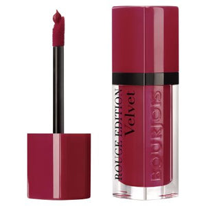 Bourjois Rouge Edition Velvet Lipstick - Fustanystore