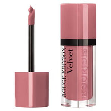 Bourjois Rouge Edition Velvet Lipstick - Fustanystore