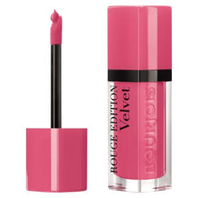 Bourjois Rouge Edition Velvet Lipstick - Fustanystore