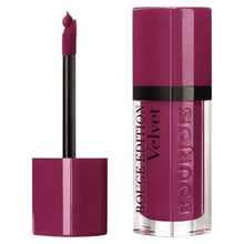 Bourjois Rouge Edition Velvet Lipstick - Fustanystore