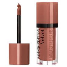 Bourjois Rouge Edition Velvet Lipstick - Fustanystore