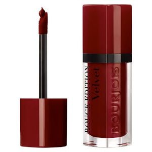 Bourjois Rouge Edition Velvet Lipstick - Fustanystore