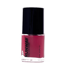 Runway Nail Polish (14ml) - Fustanystore