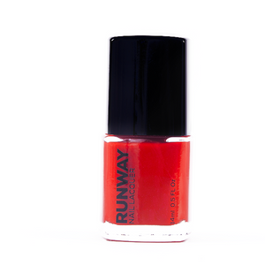 Runway Nail Polish (14ml) - Fustanystore