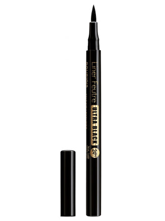 Bourjois Liner Feutre Eyeliner Ultra Black - Fustanystore