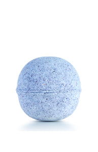 Lavender Bath Bomb by Areej Aromatherapy - Fustanystore