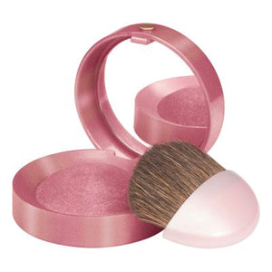 Bourjois Little Round Pot Blusher - Fustanystore