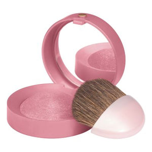 Bourjois Little Round Pot Blusher - Fustanystore