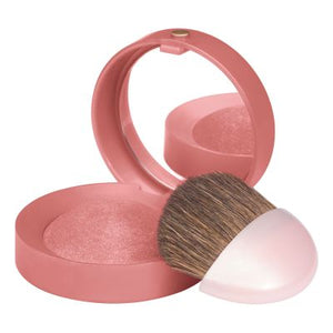 Bourjois Little Round Pot Blusher - Fustanystore