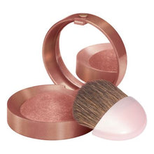 Bourjois Little Round Pot Blusher - Fustanystore