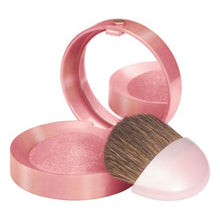 Bourjois Little Round Pot Blusher - Fustanystore