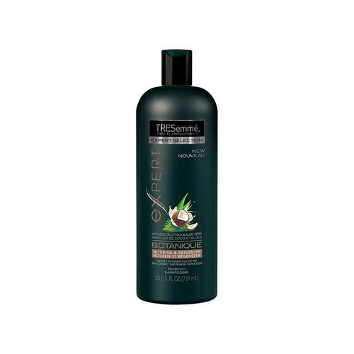 TRESemmé Botanix Shampoo - Fustanystore